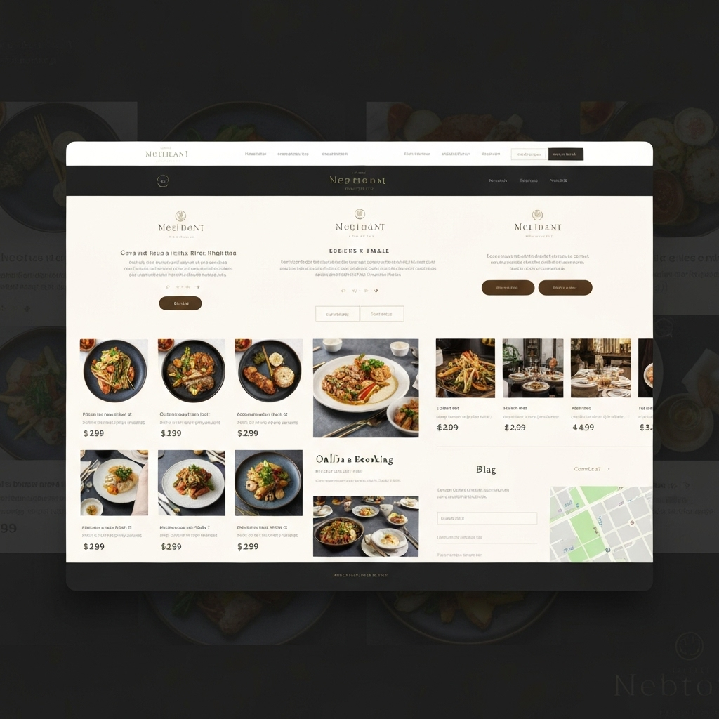 Ristorante Bella Vista