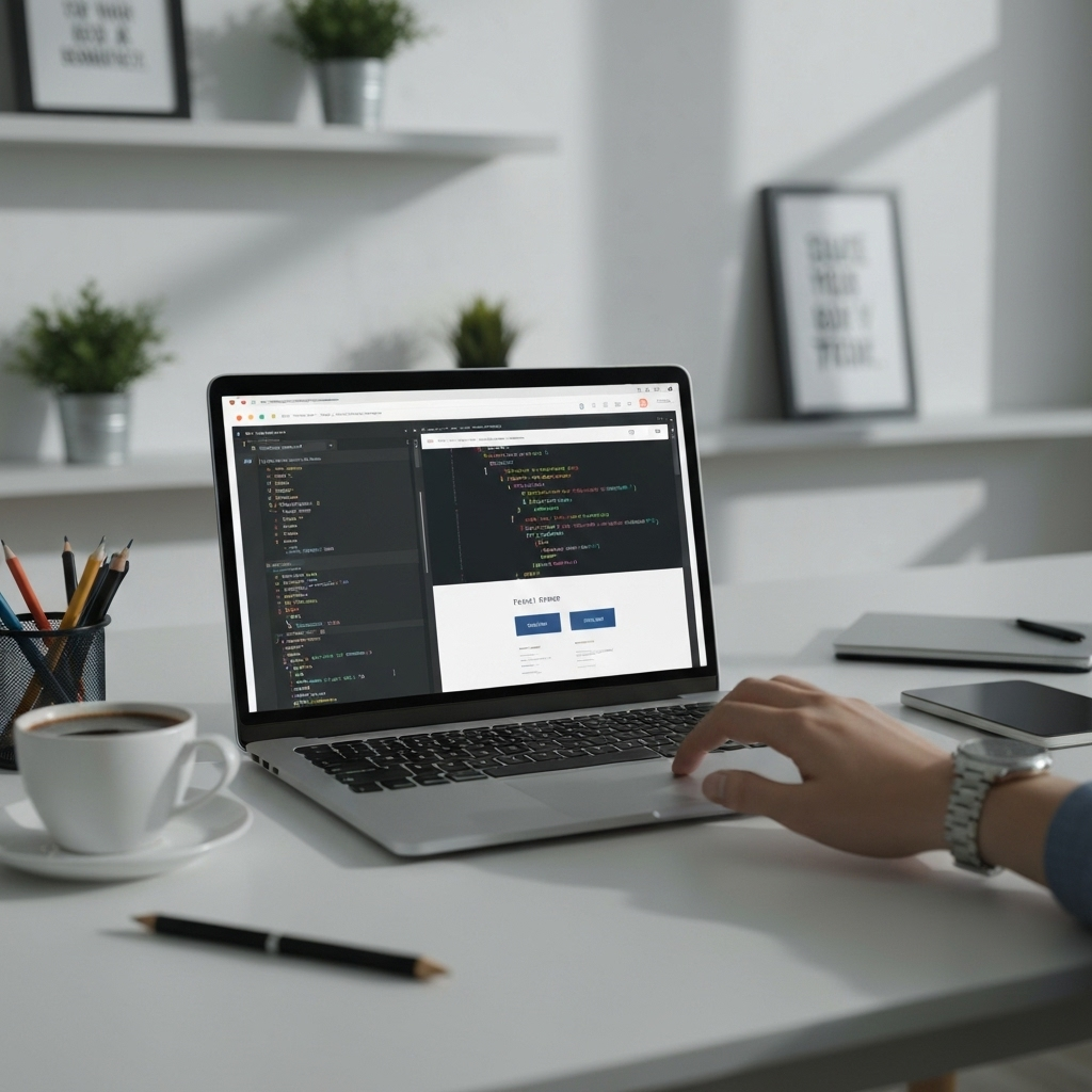 YourDreamSite - Sviluppo siti web professionali